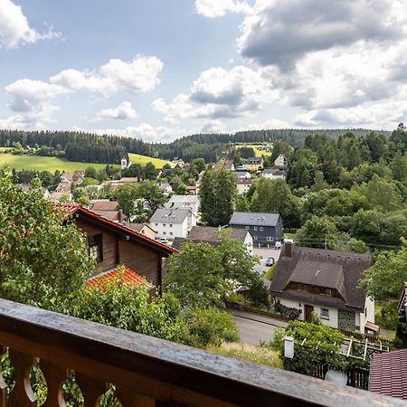 Sommerberg Unterkirnach Luaran gambar