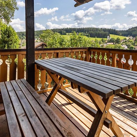Sommerberg Unterkirnach Luaran gambar