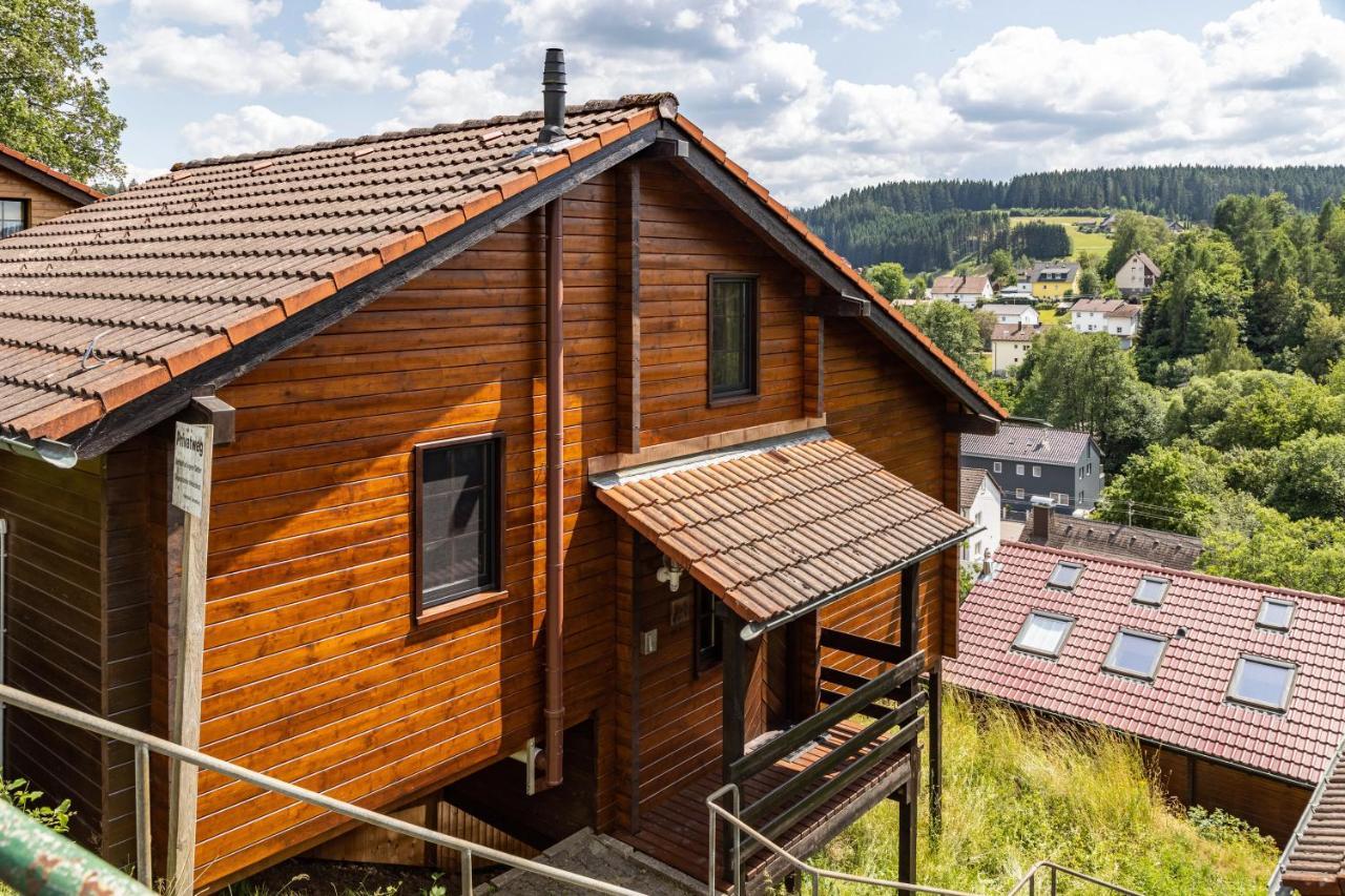 Sommerberg Unterkirnach Luaran gambar