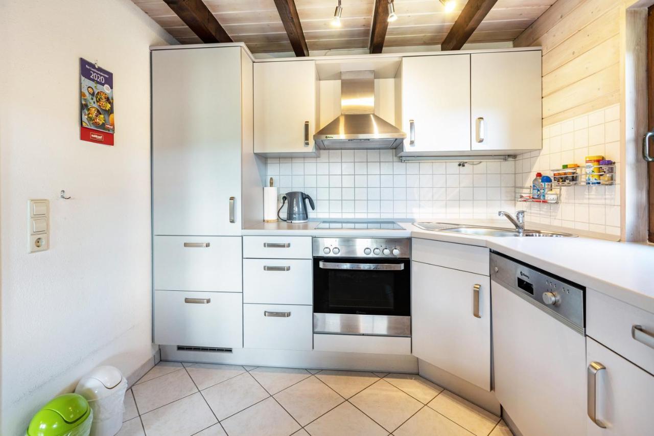 Sommerberg Unterkirnach Luaran gambar