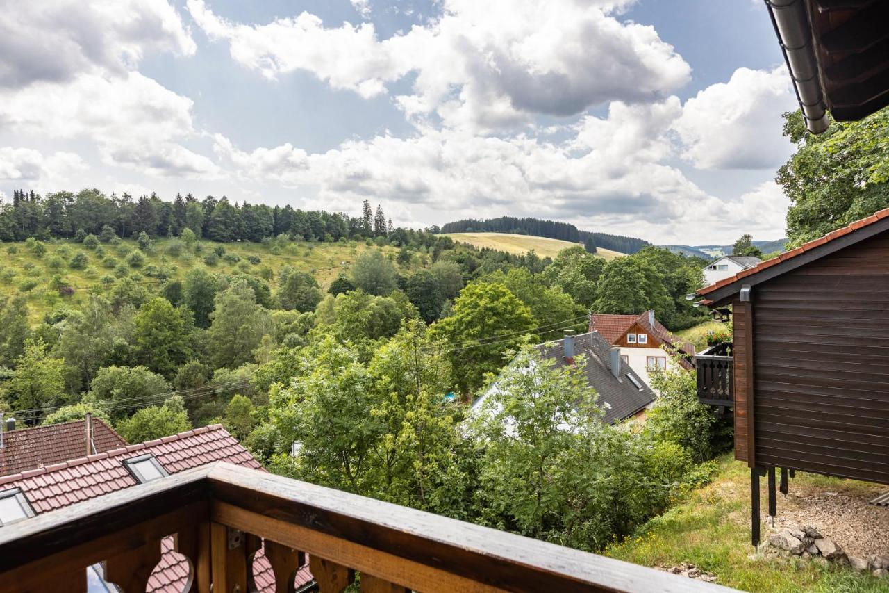 Sommerberg Unterkirnach Luaran gambar