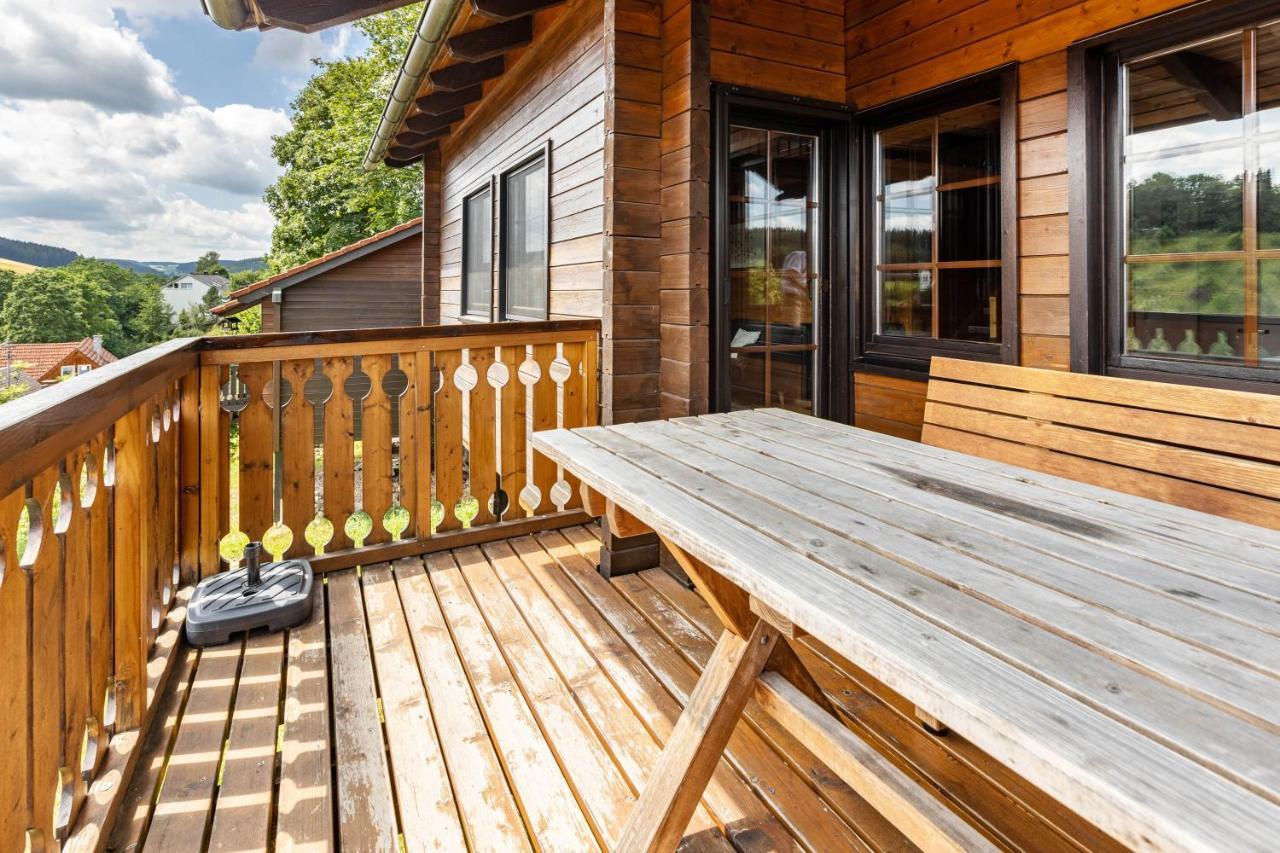 Sommerberg Unterkirnach Luaran gambar