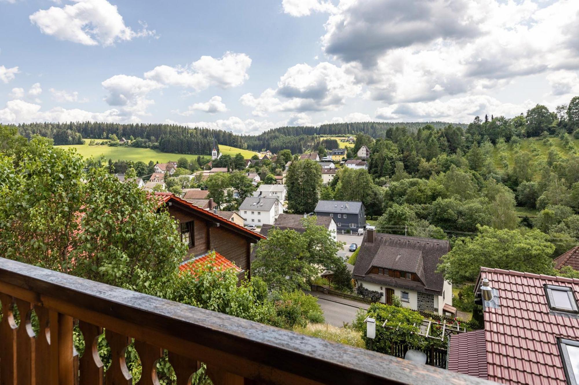 Sommerberg Unterkirnach Luaran gambar