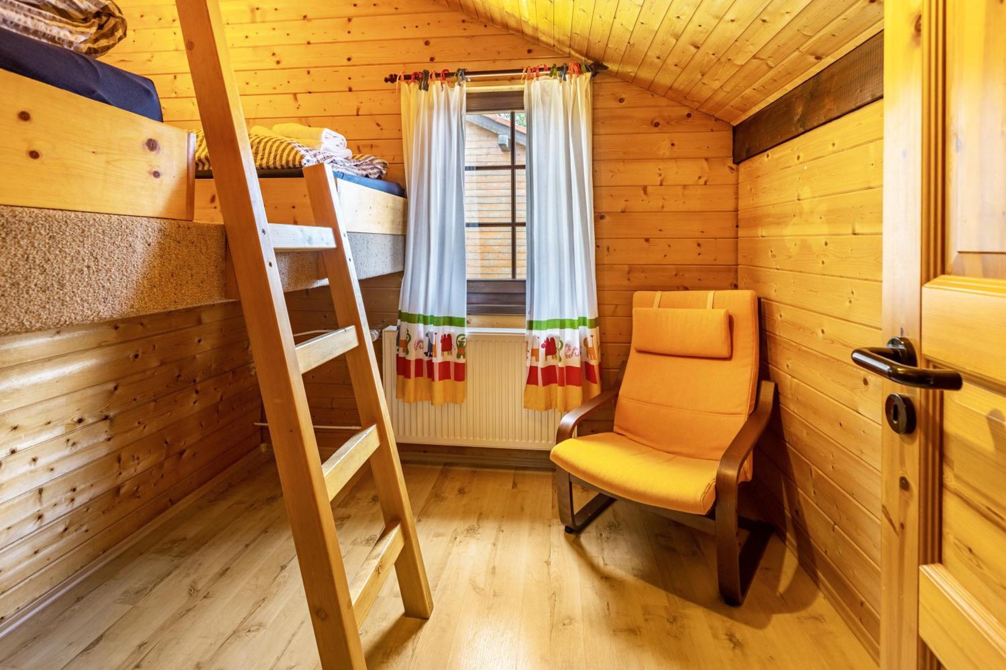 Sommerberg Unterkirnach Luaran gambar