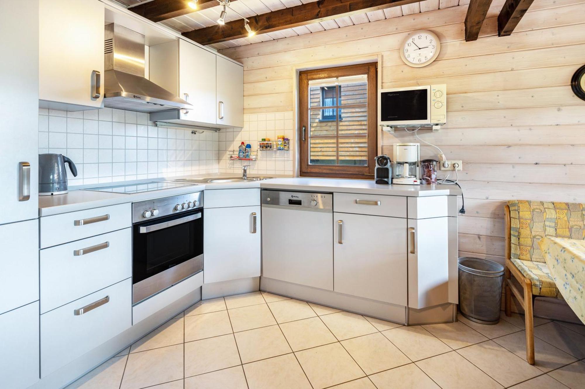 Sommerberg Unterkirnach Luaran gambar