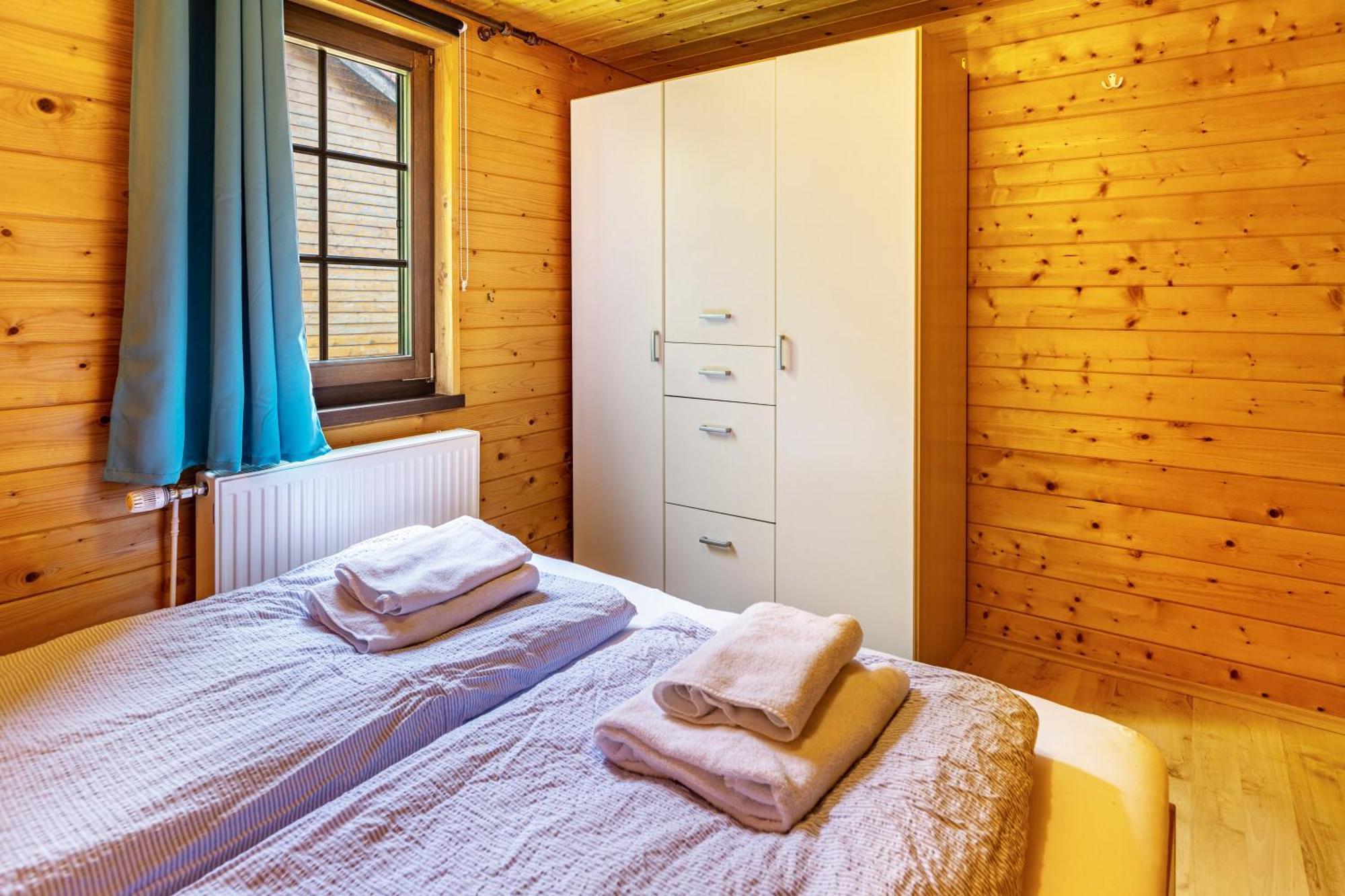 Sommerberg Unterkirnach Luaran gambar
