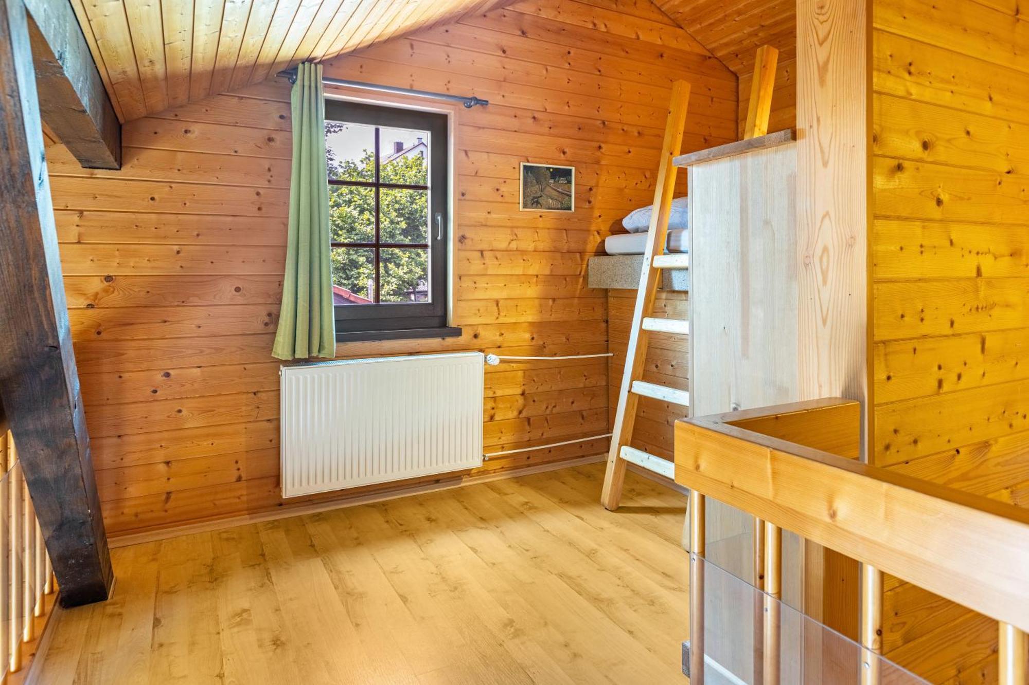 Sommerberg Unterkirnach Luaran gambar