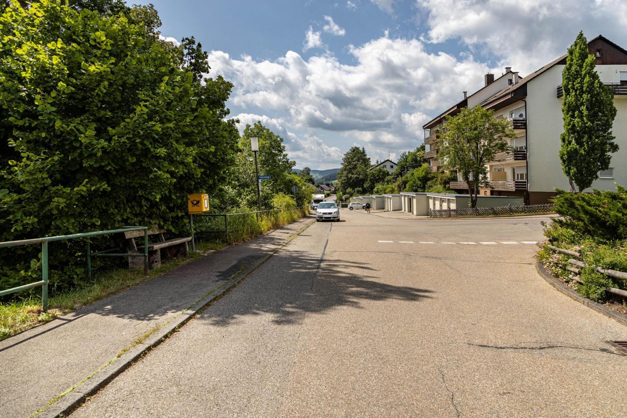 Sommerberg Unterkirnach Luaran gambar